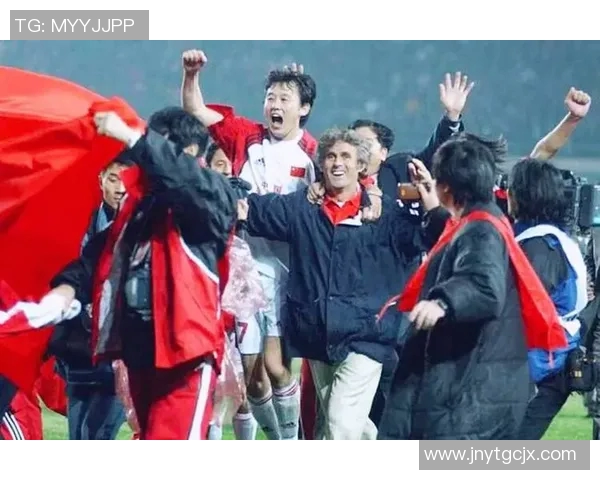 中国足球圈内外震惊足球明星竟被假投资骗局所欺骗