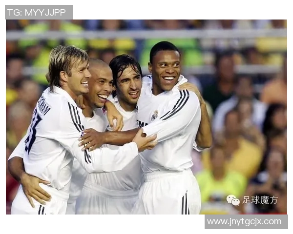 足球明星的魅力瞬间一图尽显他们的风采与成就