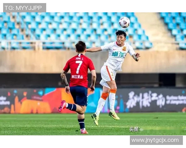 山东队对阵深圳队足球直播精彩瞬间全记录